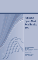 Fast Facts & Figures about Social Security 2006