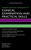 Oxford American Handbook of Clinical Examination and Practical Skills