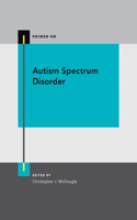 Autism Spectrum Disorder