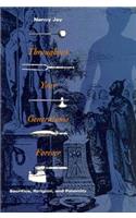 Throughout Your Generations Forever: Sacrifice, Religion, and Paternity(Emersion: Emergent Village resources for communities of faith)