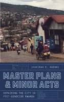 Master Plans and Minor Acts