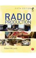 Radio Production