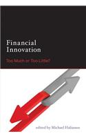 Financial Innovation