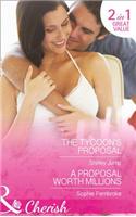 The Tycoon's Proposal