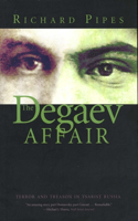 Degaev Affair