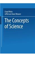 The Concepts of Science