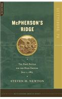 McPherson's Ridge
