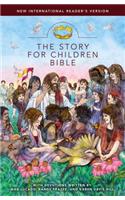 Story for Children Bible-NIRV