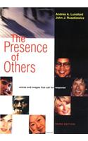 Presence of Others 3e