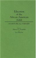 Education of the African American Adult