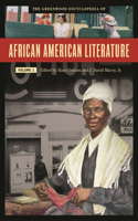 Greenwood Encyclopedia of African American Literature [5 Volumes]