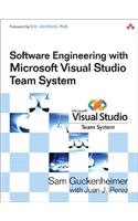 Software Engineering with Microsoft Visual Studio Team System
