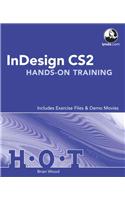 InDesign CS2 : Hands-on Training