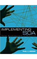 Implementing SOA: Total Architecture in Practice