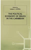 Political Economy of Drugs in the Caribbean