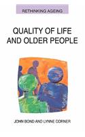 Quality of Life and Older People