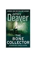 The Bone Collector: The thrilling first novel in the bestselling Lincoln Rhyme mystery series