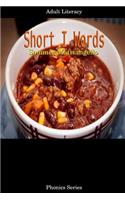 Short I Words