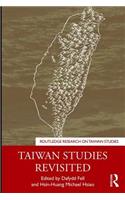 Taiwan Studies Revisited