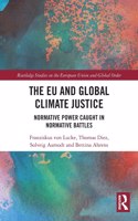 The EU and Global Climate Justice