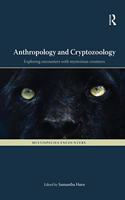 Anthropology and Cryptozoology