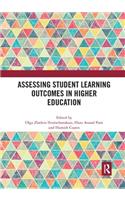 Assessing Student Learning Outcomes in Higher Education