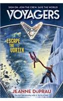 Escape the Vortex
