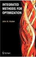 Integrated Methods for Optimization