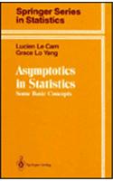 Asymptotics in Statistics: Some Basic Concepts