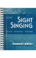 Sight Singing