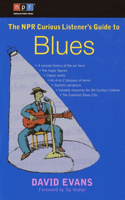 The NPR Curious Listener's Guide To Blues