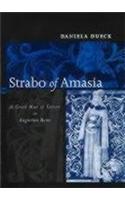 Strabo of Amasia