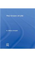 Crown of Life - Wilson Knight