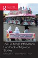 Routledge International Handbook of Migration Studies