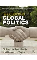 Introduction to Global Politics