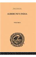 Alberuni's India
