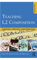 Teaching L2 Composition