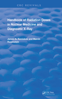 Handbook of Radiation Doses in Nuclear Medicine and Diagnostic X-Ray