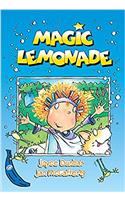 Magic Lemonade
