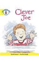 Literacy Edition Storyworlds Stage 2, Our World, Clever Joe