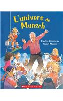 L' Univers de Munsch