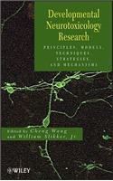 Developmental Neurotoxicology Research
