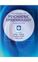 Textbook of Psychiatric Epidemiology