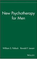 New Psychotherapy for Men