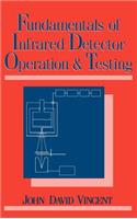 Fund Infrared Detector Operat Test