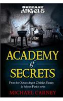 Academy of Secrets