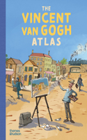 Vincent Van Gogh Atlas