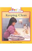 Keeping Clean