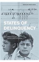 States of Delinquency