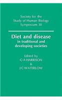 Diet and Disease